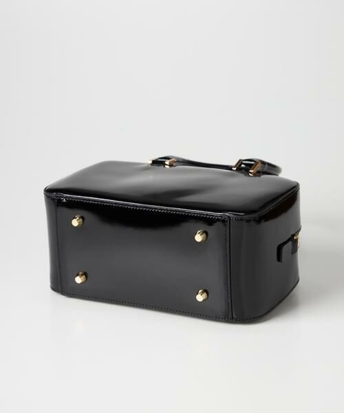 INED / イネド ボストンバッグ | ミニボストンバッグ《CHRISTIAN VILLA》 | 詳細5