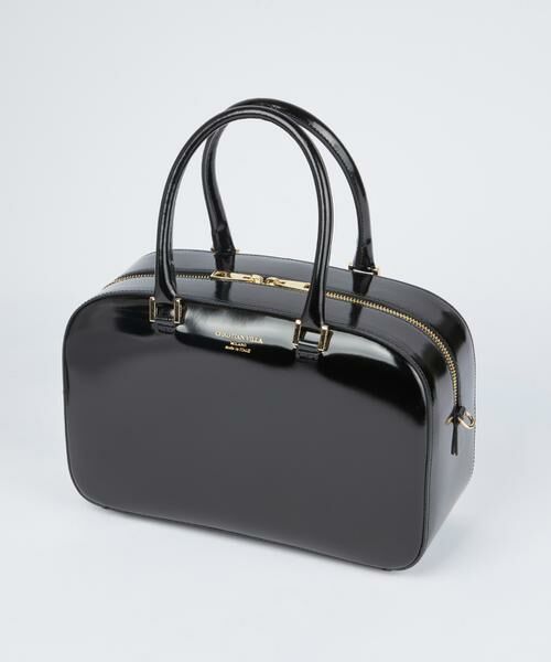 INED / イネド ボストンバッグ | ボストンバッグ《CHRISTIAN VILLA》 | 詳細1