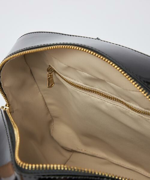 INED / イネド ボストンバッグ | ボストンバッグ《CHRISTIAN VILLA》 | 詳細7