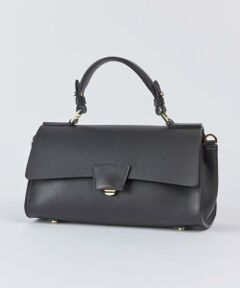 INED / イネド トートバッグ | BETTILOU ワンハンドルトートバッグ《LORISTELLA/ロリステッラ》