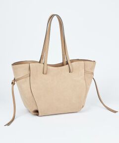 INED / イネド トートバッグ | SOFIA  2wayトートバッグ《LORISTELLA/ロリステッラ》