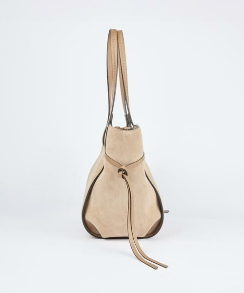 INED / イネド トートバッグ | SOFIA  2wayトートバッグ《LORISTELLA/ロリステッラ》 | 詳細2