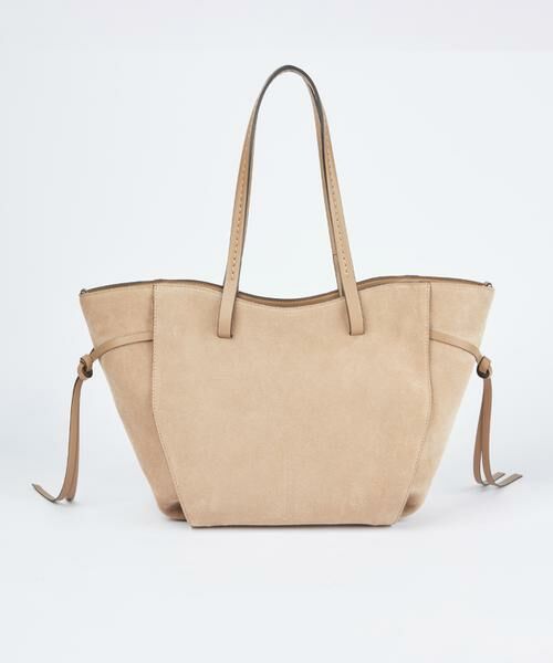 INED / イネド トートバッグ | SOFIA  2wayトートバッグ《LORISTELLA/ロリステッラ》 | 詳細3