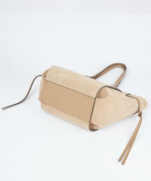 INED / イネド トートバッグ | SOFIA  2wayトートバッグ《LORISTELLA/ロリステッラ》 | 詳細4