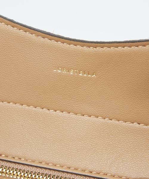 INED / イネド トートバッグ | SOFIA  2wayトートバッグ《LORISTELLA/ロリステッラ》 | 詳細5