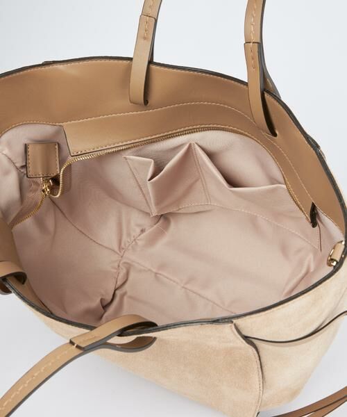 INED / イネド トートバッグ | SOFIA  2wayトートバッグ《LORISTELLA/ロリステッラ》 | 詳細7