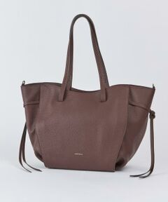 INED / イネド トートバッグ | SOFIA  2wayトートバッグ《LORISTELLA/ロリステッラ》