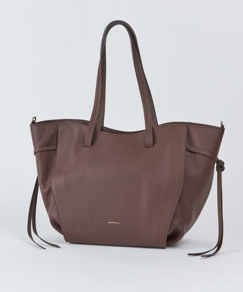 INED / イネド トートバッグ | SOFIA  2wayトートバッグ《LORISTELLA/ロリステッラ》 | 詳細1