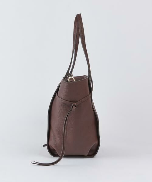 INED / イネド トートバッグ | SOFIA  2wayトートバッグ《LORISTELLA/ロリステッラ》 | 詳細2