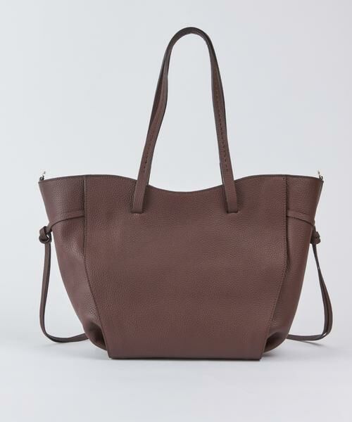 INED / イネド トートバッグ | SOFIA  2wayトートバッグ《LORISTELLA/ロリステッラ》 | 詳細3