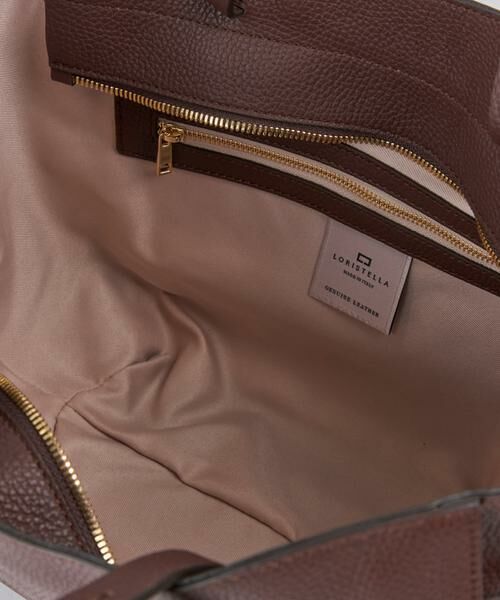 INED / イネド トートバッグ | SOFIA  2wayトートバッグ《LORISTELLA/ロリステッラ》 | 詳細6