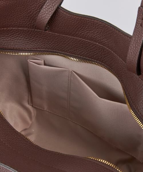 INED / イネド トートバッグ | SOFIA  2wayトートバッグ《LORISTELLA/ロリステッラ》 | 詳細7