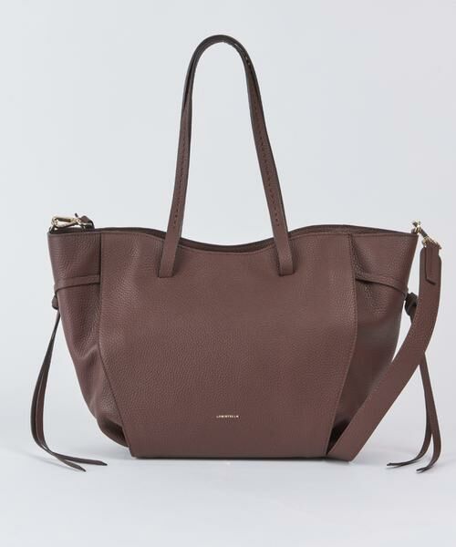 INED / イネド トートバッグ | SOFIA  2wayトートバッグ《LORISTELLA/ロリステッラ》 | 詳細8