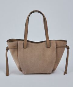 INED / イネド トートバッグ | SOFIA MINI 2wayトートバッグ《LORISTELLA/ロリステッラ》