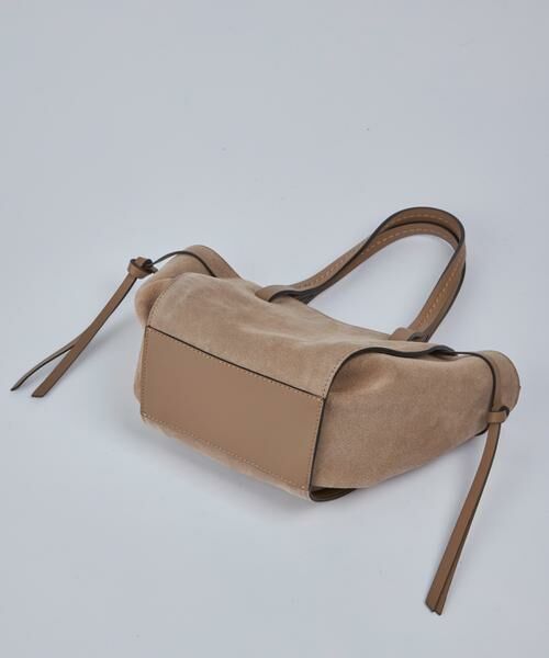 INED / イネド トートバッグ | SOFIA MINI 2wayトートバッグ《LORISTELLA/ロリステッラ》 | 詳細3