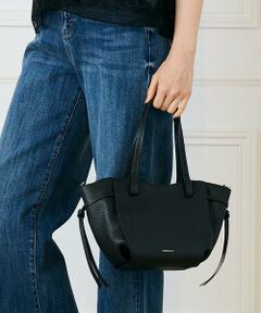 INED / イネド トートバッグ | SOFIA MINI 2wayトートバッグ《LORISTELLA/ロリステッラ》