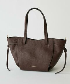 INED / イネド トートバッグ | SOFIA MINI 2wayトートバッグ《LORISTELLA/ロリステッラ》