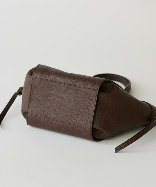 INED / イネド トートバッグ | SOFIA MINI 2wayトートバッグ《LORISTELLA/ロリステッラ》 | 詳細4