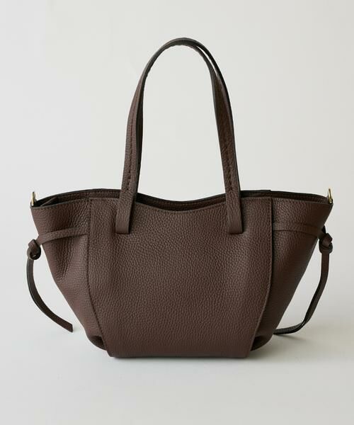 INED / イネド トートバッグ | SOFIA MINI 2wayトートバッグ《LORISTELLA/ロリステッラ》 | 詳細14