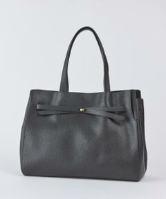 INED / イネド トートバッグ | GRETA  トートバッグ《LORISTELLA/ロリステッラ》