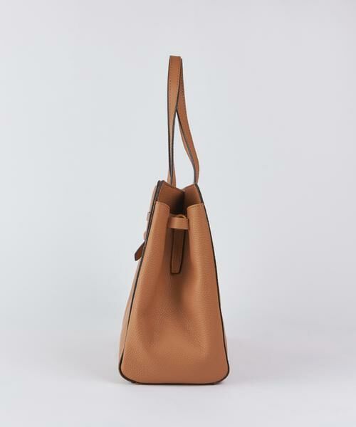 INED / イネド トートバッグ | GRETA  トートバッグ《LORISTELLA/ロリステッラ》 | 詳細2