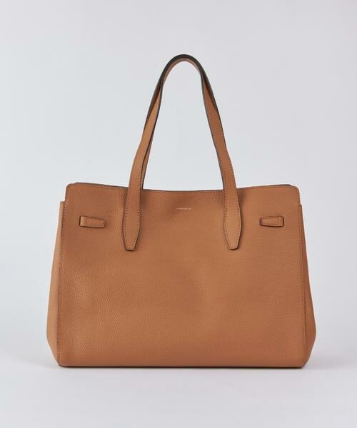 INED / イネド トートバッグ | GRETA  トートバッグ《LORISTELLA/ロリステッラ》 | 詳細3