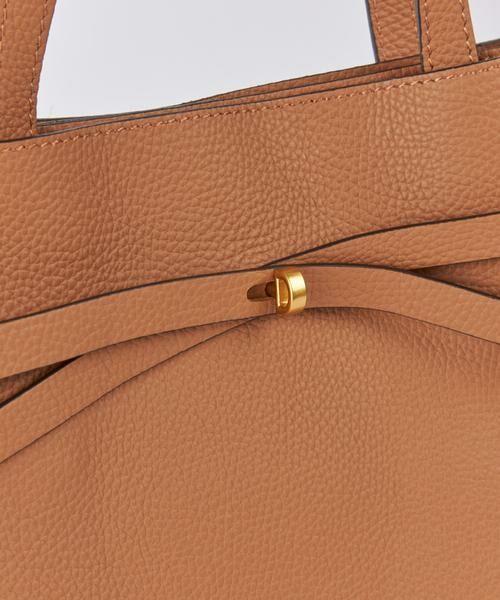 INED / イネド トートバッグ | GRETA  トートバッグ《LORISTELLA/ロリステッラ》 | 詳細5