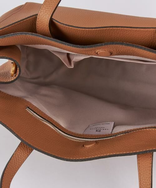 INED / イネド トートバッグ | GRETA  トートバッグ《LORISTELLA/ロリステッラ》 | 詳細7
