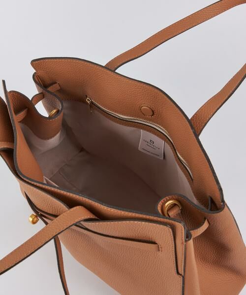 INED / イネド トートバッグ | GRETA  トートバッグ《LORISTELLA/ロリステッラ》 | 詳細8