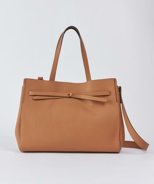 INED / イネド トートバッグ | GRETA  トートバッグ《LORISTELLA/ロリステッラ》 | 詳細9