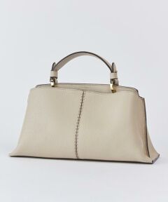 INED / イネド ハンドバッグ | FIORENZA  ワンハンドルバッグ《LORISTELLA/ロリステッラ》