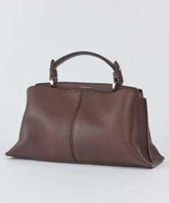 INED / イネド ハンドバッグ | FIORENZA  ワンハンドルバッグ《LORISTELLA/ロリステッラ》