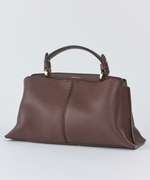 INED / イネド ハンドバッグ | FIORENZA  ワンハンドルバッグ《LORISTELLA/ロリステッラ》 | 詳細1