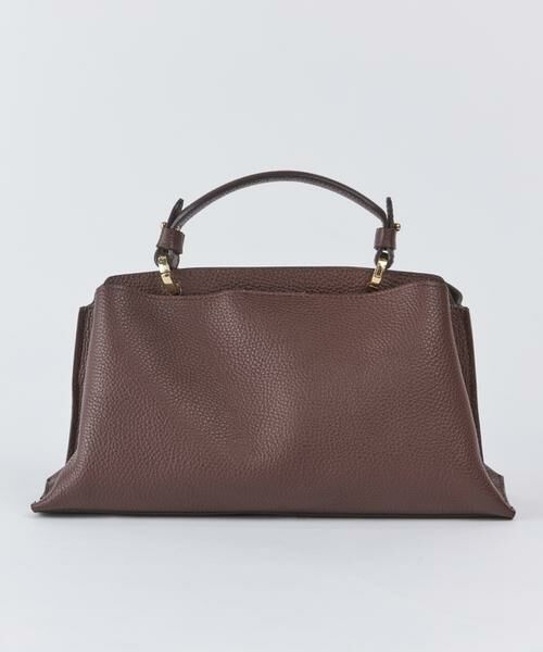 INED / イネド ハンドバッグ | FIORENZA  ワンハンドルバッグ《LORISTELLA/ロリステッラ》 | 詳細3