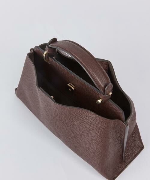 INED / イネド ハンドバッグ | FIORENZA  ワンハンドルバッグ《LORISTELLA/ロリステッラ》 | 詳細5