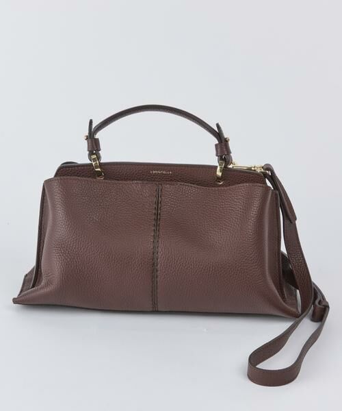 INED / イネド ハンドバッグ | FIORENZA  ワンハンドルバッグ《LORISTELLA/ロリステッラ》 | 詳細8