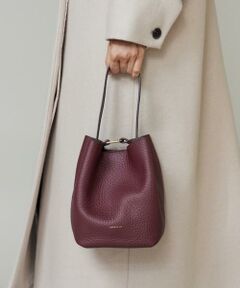 INED / イネド ハンドバッグ | EMMA  ワンハンドルバッグ《LORISTELLA/ロリステッラ》