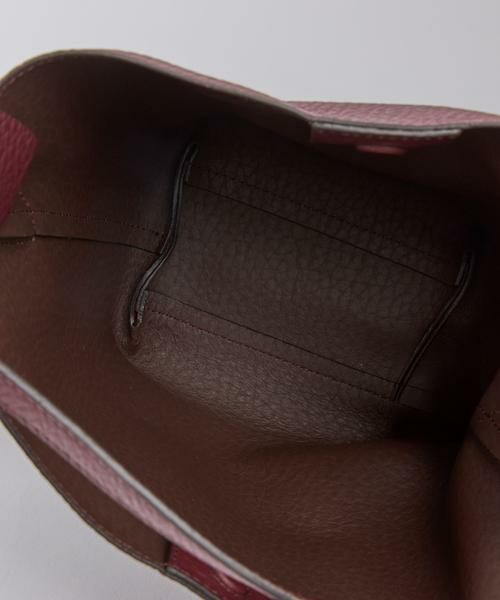 INED / イネド ハンドバッグ | EMMA  ワンハンドルバッグ《LORISTELLA/ロリステッラ》 | 詳細12