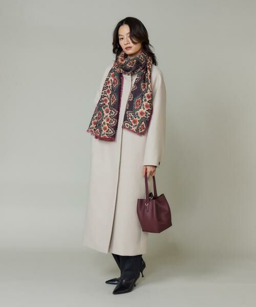 INED / イネド ハンドバッグ | EMMA  ワンハンドルバッグ《LORISTELLA/ロリステッラ》 | 詳細5