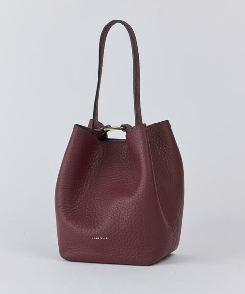 INED / イネド ハンドバッグ | EMMA  ワンハンドルバッグ《LORISTELLA/ロリステッラ》 | 詳細6