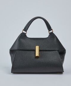 INED / イネド ハンドバッグ | Emma Medium Satchel ハンドバッグ《ARCADIA》