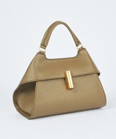 INED / イネド ハンドバッグ | Emma Medium Satchel ハンドバッグ《ARCADIA》