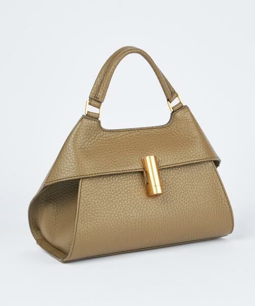 INED / イネド ハンドバッグ | Emma Medium Satchel ハンドバッグ《ARCADIA》 | 詳細1