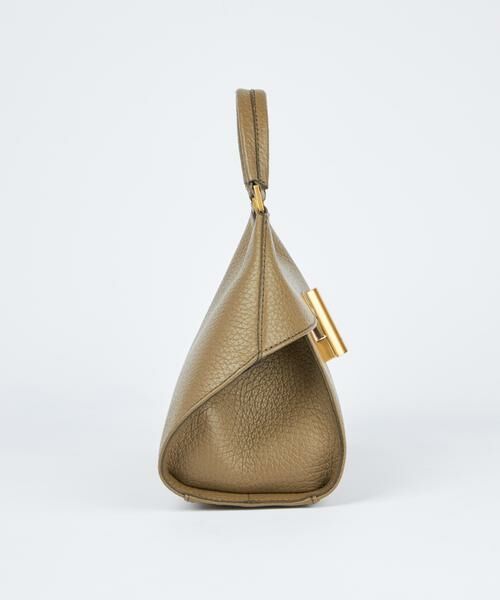 INED / イネド ハンドバッグ | Emma Medium Satchel ハンドバッグ《ARCADIA》 | 詳細2