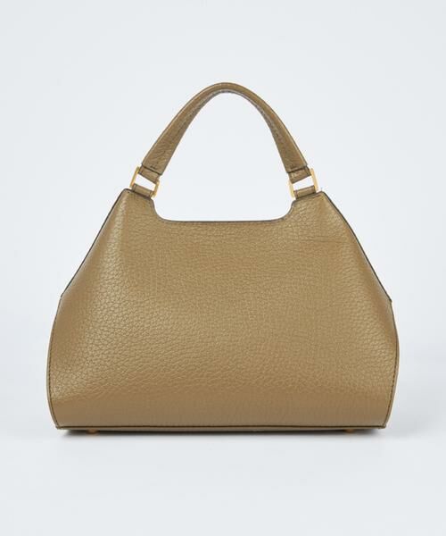 INED / イネド ハンドバッグ | Emma Medium Satchel ハンドバッグ《ARCADIA》 | 詳細3