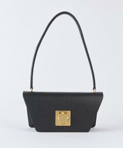 INED / イネド ハンドバッグ | Trapeze Small ショルダーバッグ《ARCADIA》