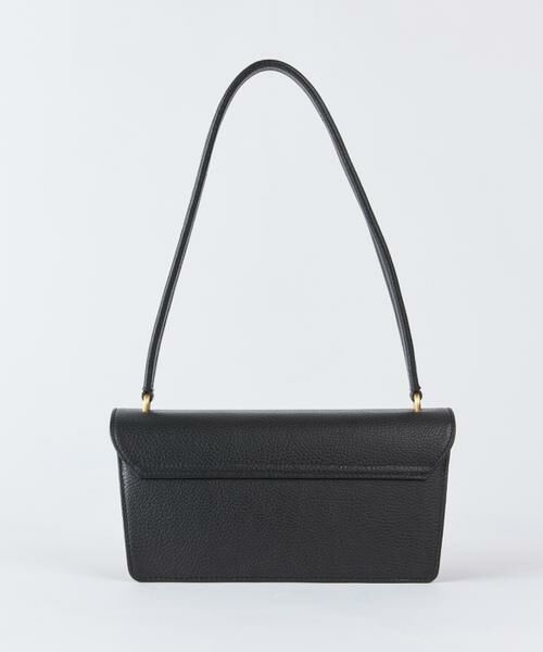 INED / イネド ハンドバッグ | Trapeze Small ショルダーバッグ《ARCADIA》 | 詳細5