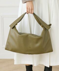 INED / イネド ショルダーバッグ | スクエアショルダーバッグ《ARCADIA》