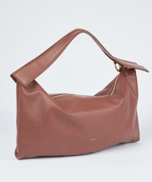 INED / イネド ショルダーバッグ | スクエアショルダーバッグ《ARCADIA》 | 詳細1