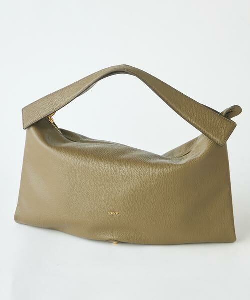 INED / イネド ショルダーバッグ | スクエアショルダーバッグ《ARCADIA》 | 詳細11